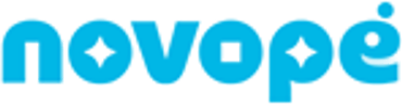 Novopé
